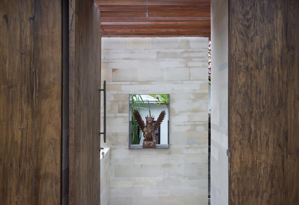 סמיניאק Villa Kajou מראה חיצוני תמונה