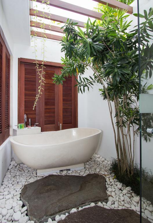 סמיניאק Villa Kajou מראה חיצוני תמונה
