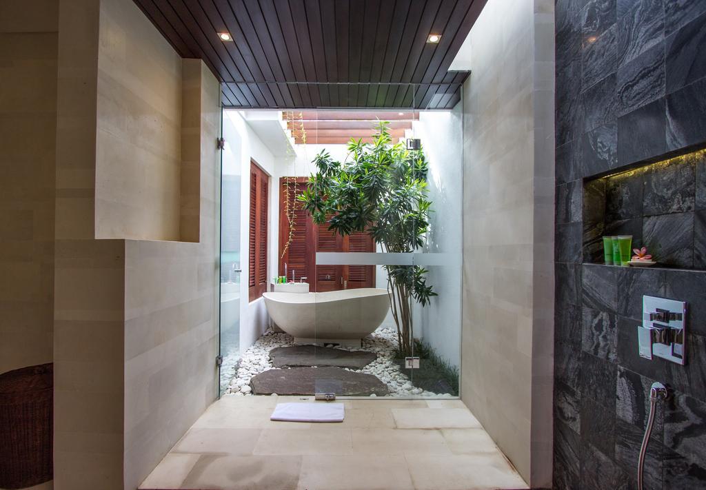 סמיניאק Villa Kajou מראה חיצוני תמונה