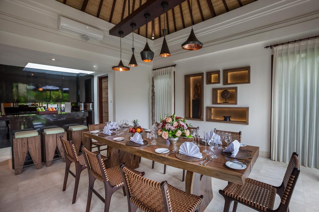 סמיניאק Villa Kajou מראה חיצוני תמונה