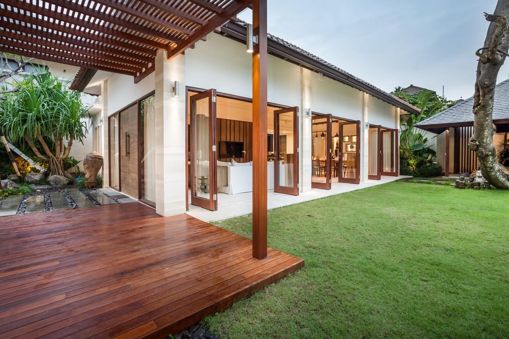 סמיניאק Villa Kajou מראה חיצוני תמונה